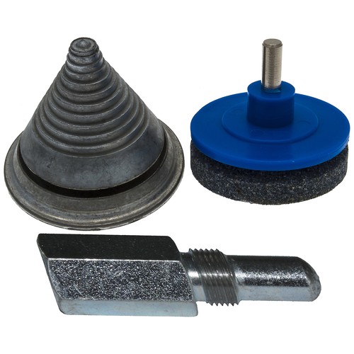 Lawnmower blade sharpening - lawnmower,