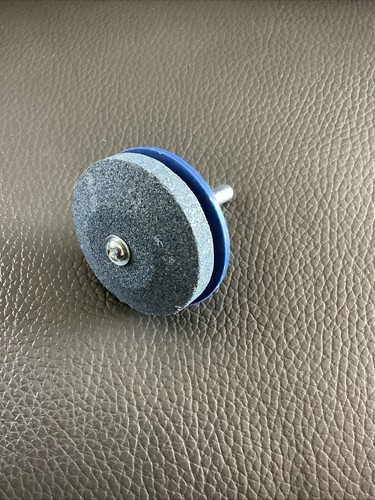 Lawn mower blade sharpener - mower,