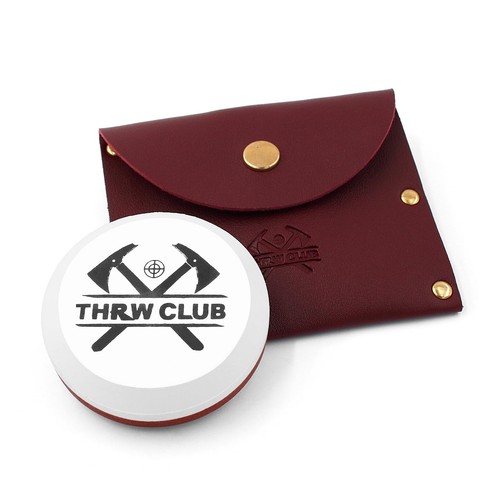Thrwclub axe sharpener - axe,