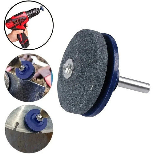1pc lawn mower sharpening - mower,