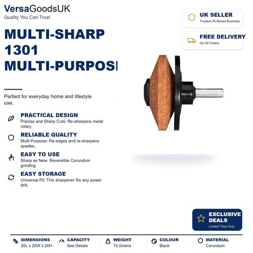 1301 multi purpose blade - multi-purpose,