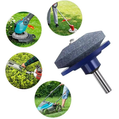 1pcs lawn mower - 1pcs,