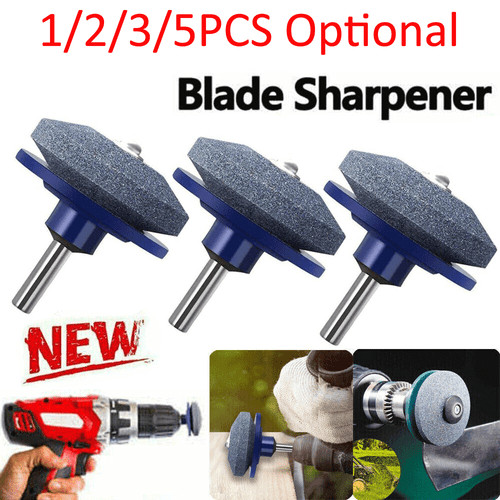 5pcs lawnmower blade - 1/2/3/5pcs,