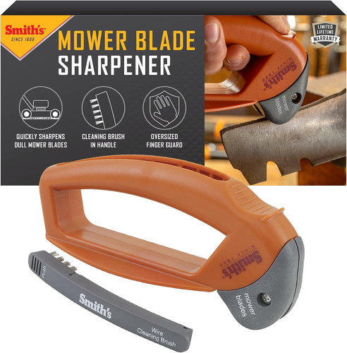 Smith 50603 handheld lawn - smith’s,