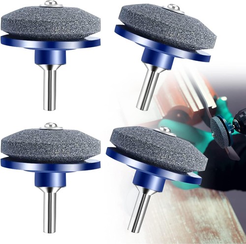 Pack universal rotary lawn - 4-pack,