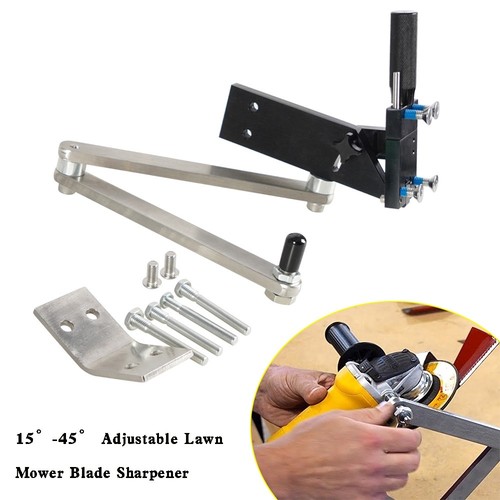 Adjustable lawn - 15°-45°,
