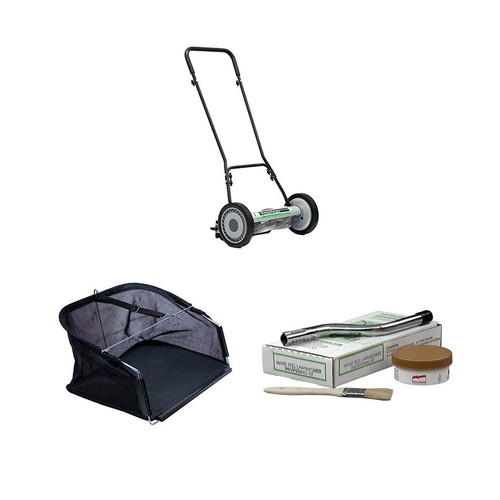American lawn mower company - lawn,