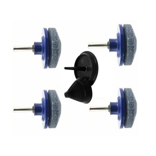 Precision lawn mower sharpener - lawn,