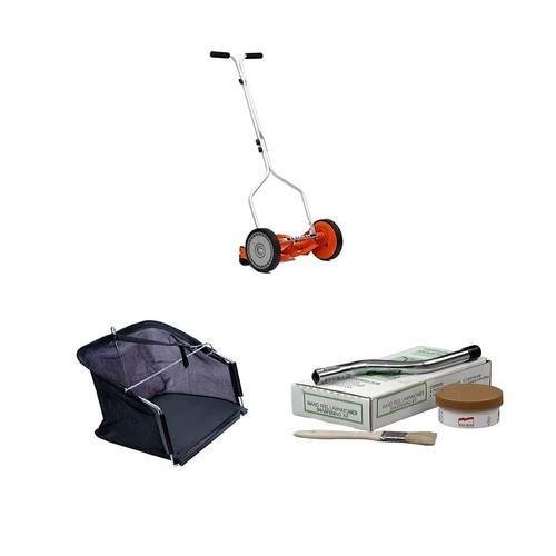 American lawn mower - lawn, company