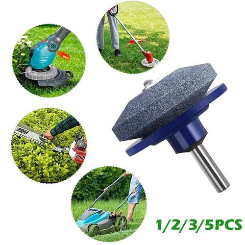 10pcs lawnmower blade - 3/5/10pcs,