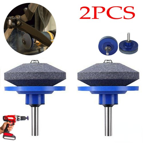 2pcs lawn mower sharpening - lawn,