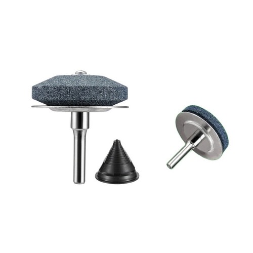 Stainless steel base lawn - stainless,